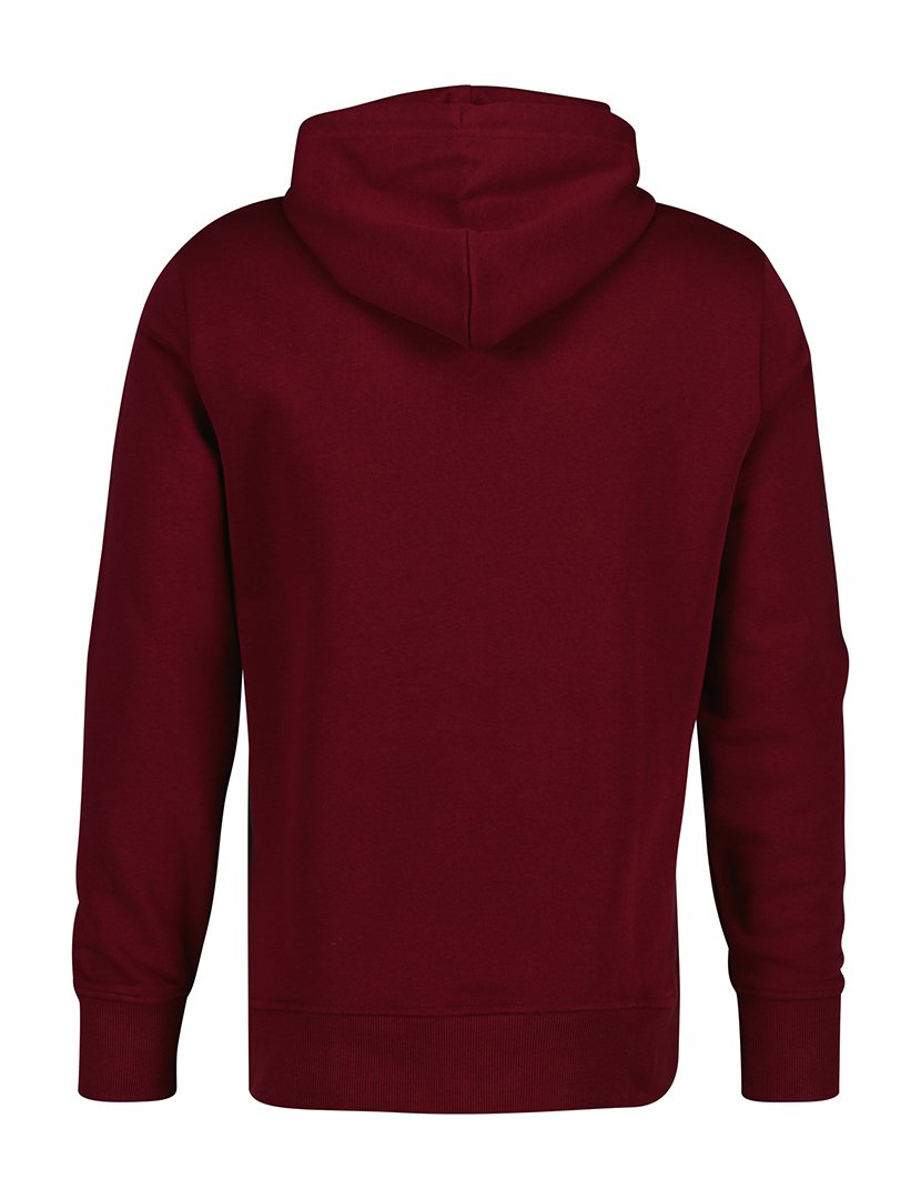 Sweatshirt Vermelho