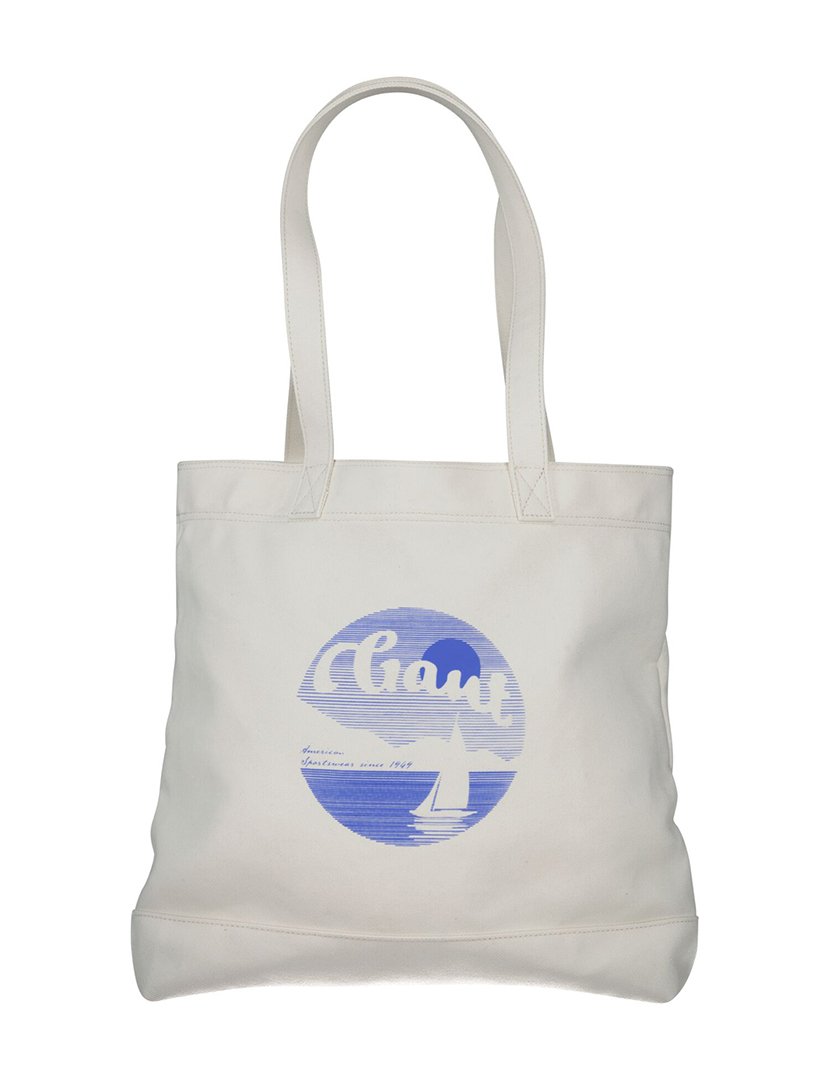 Tote Bag Bege