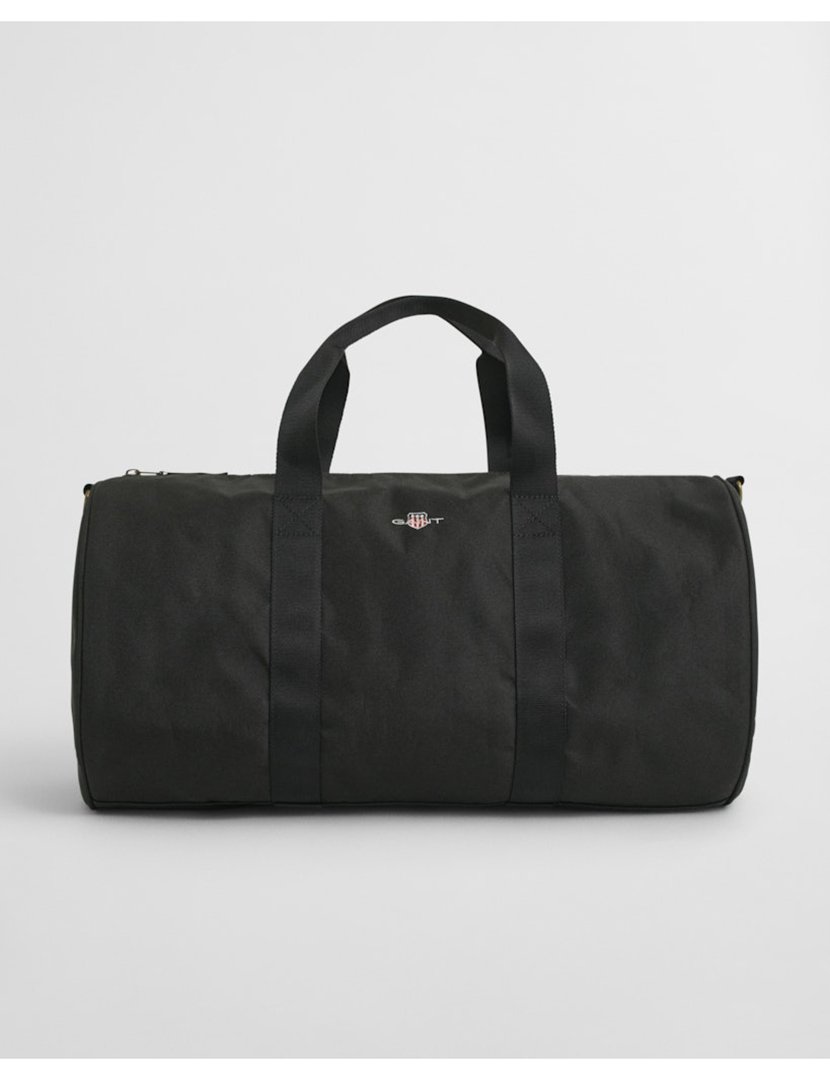 Bolsa Messenger Preto