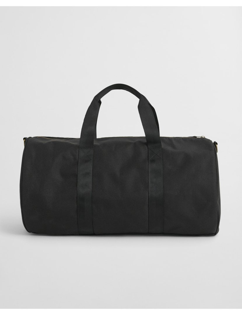 Bolsa Messenger Preto