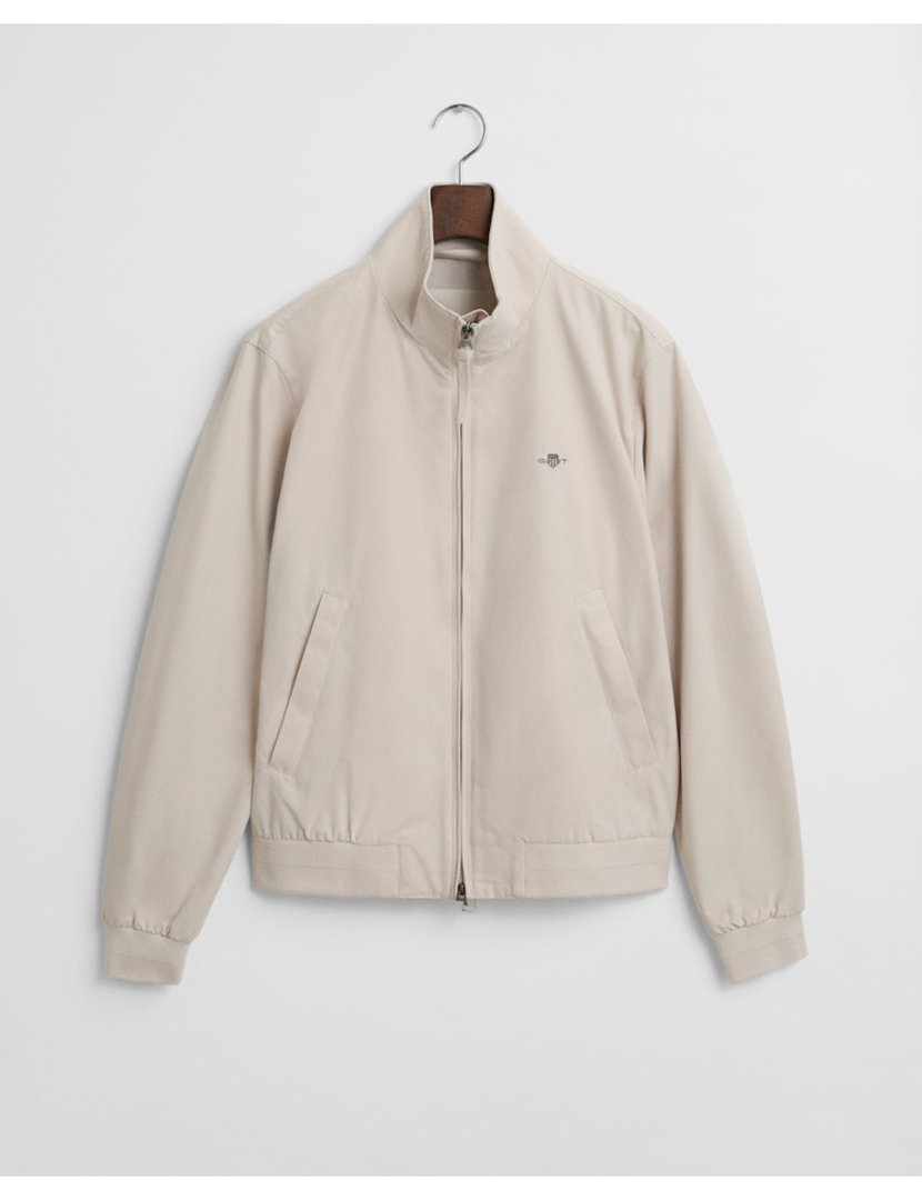 Blusão Hampshire Bege