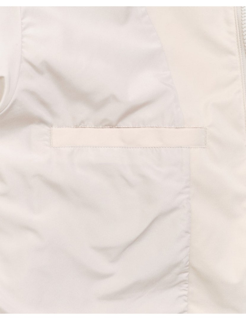 Blusão Hampshire Bege