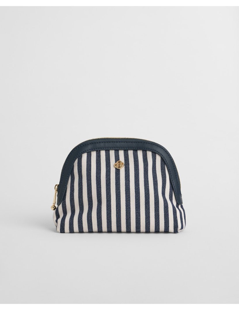 Bolsa de maquilhagem Azul