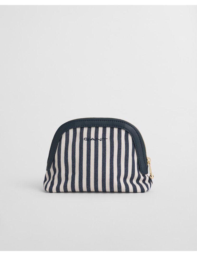 Bolsa de maquilhagem Azul