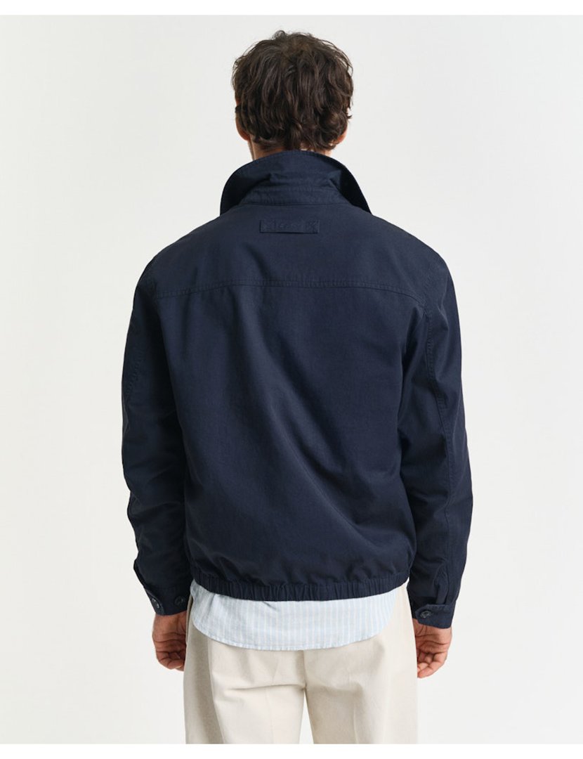 Casaco corta-vento Azul