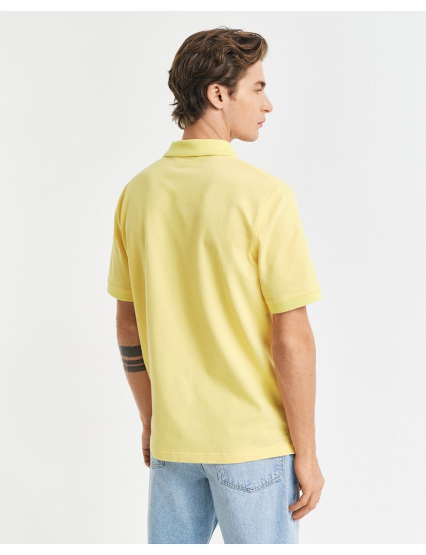 Pólo Amarelo