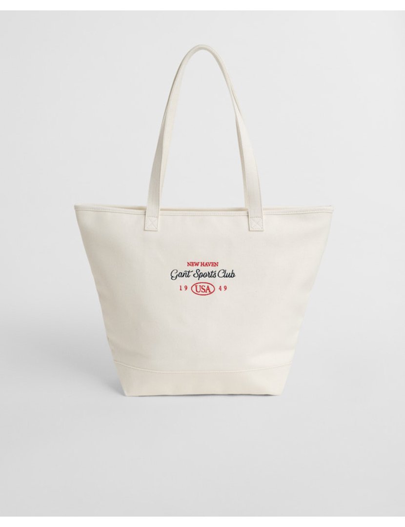 Tote Bag Bege