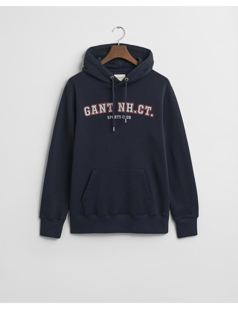 Sweatshirt Homem Azul