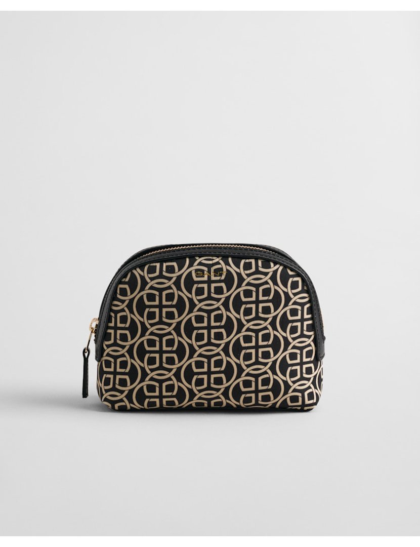 Bolsa de maquilhagem Preto