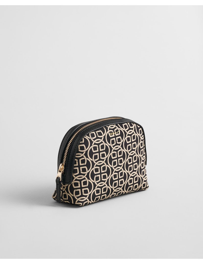 Bolsa de maquilhagem Preto