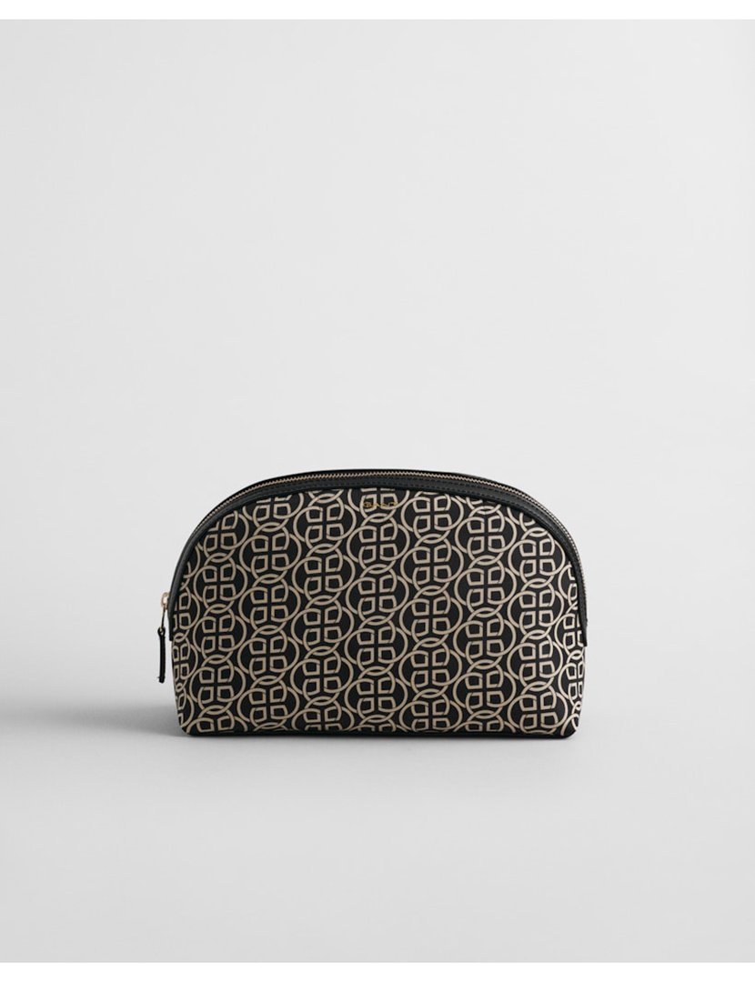Bolsa de maquilhagem Preto
