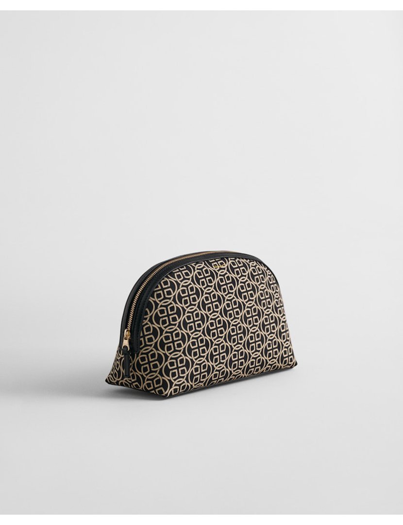 Bolsa de maquilhagem Preto