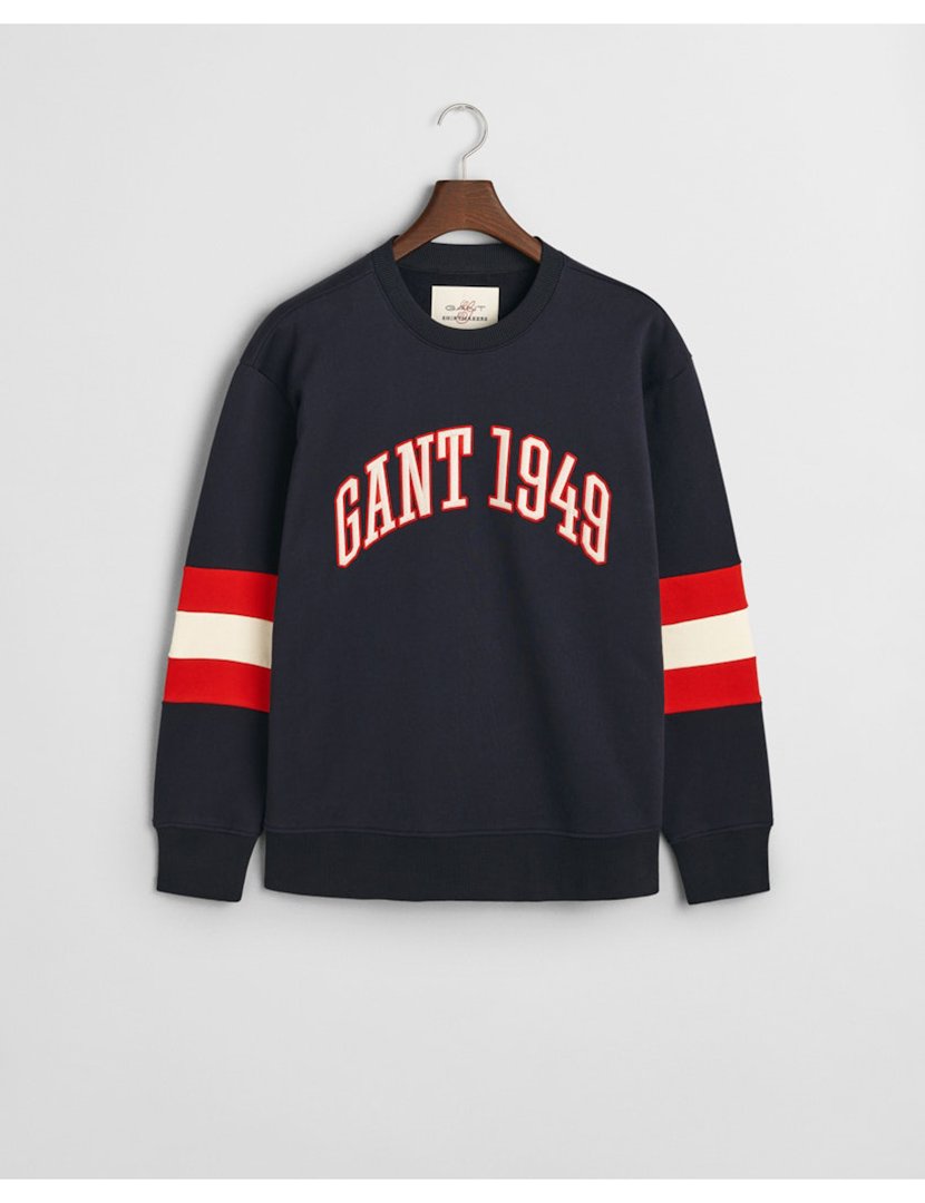 Sweatshirt HomemAzul