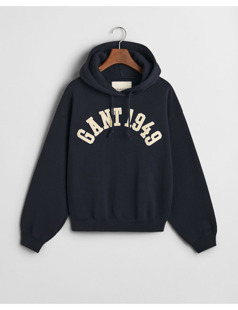 Sweatshirt 1950 Azul