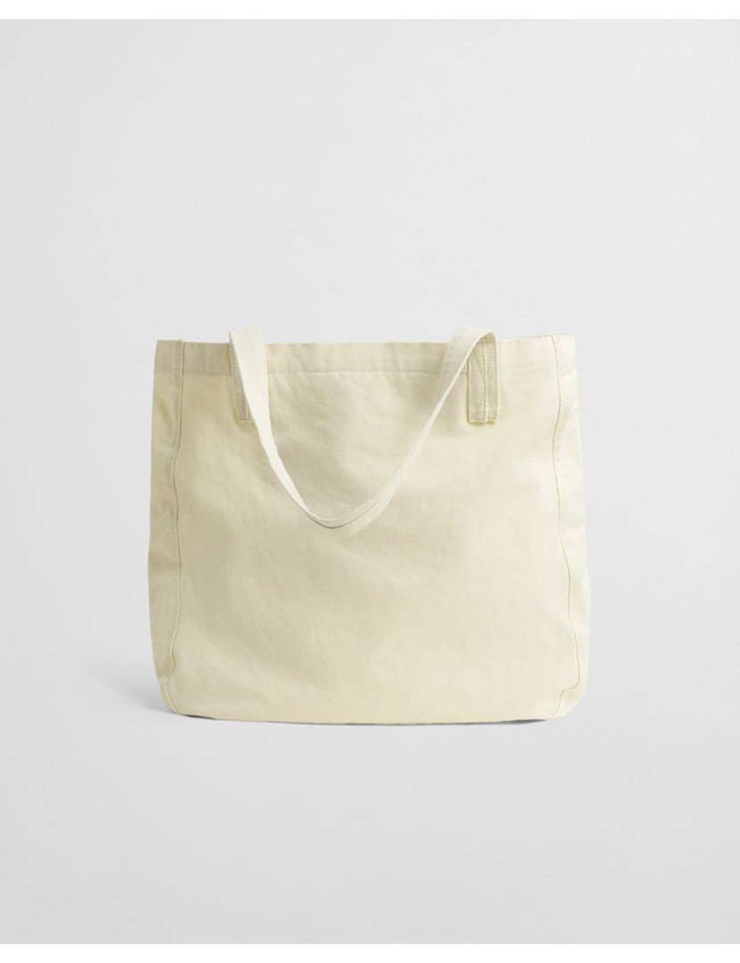 Tote Bag Bege