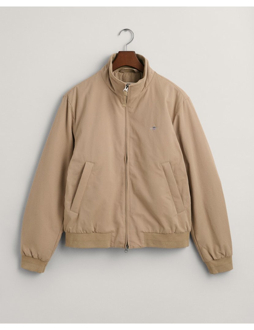 Casaco acolchoado Hampshire Verde