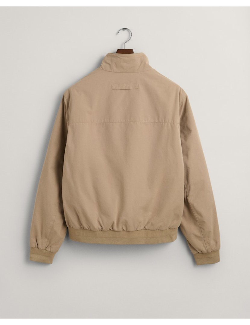 Casaco acolchoado Hampshire Verde