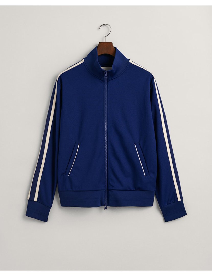 Casaco fato de treino Azul