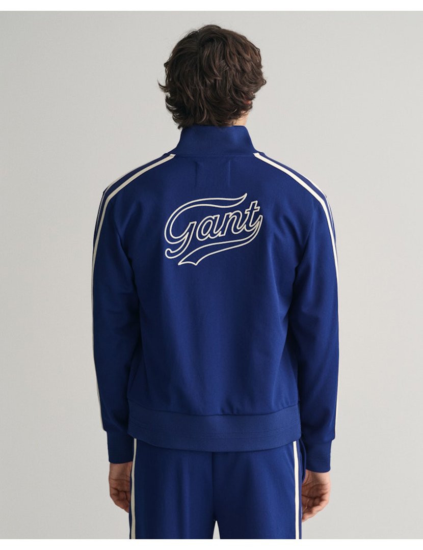 Casaco fato de treino Azul