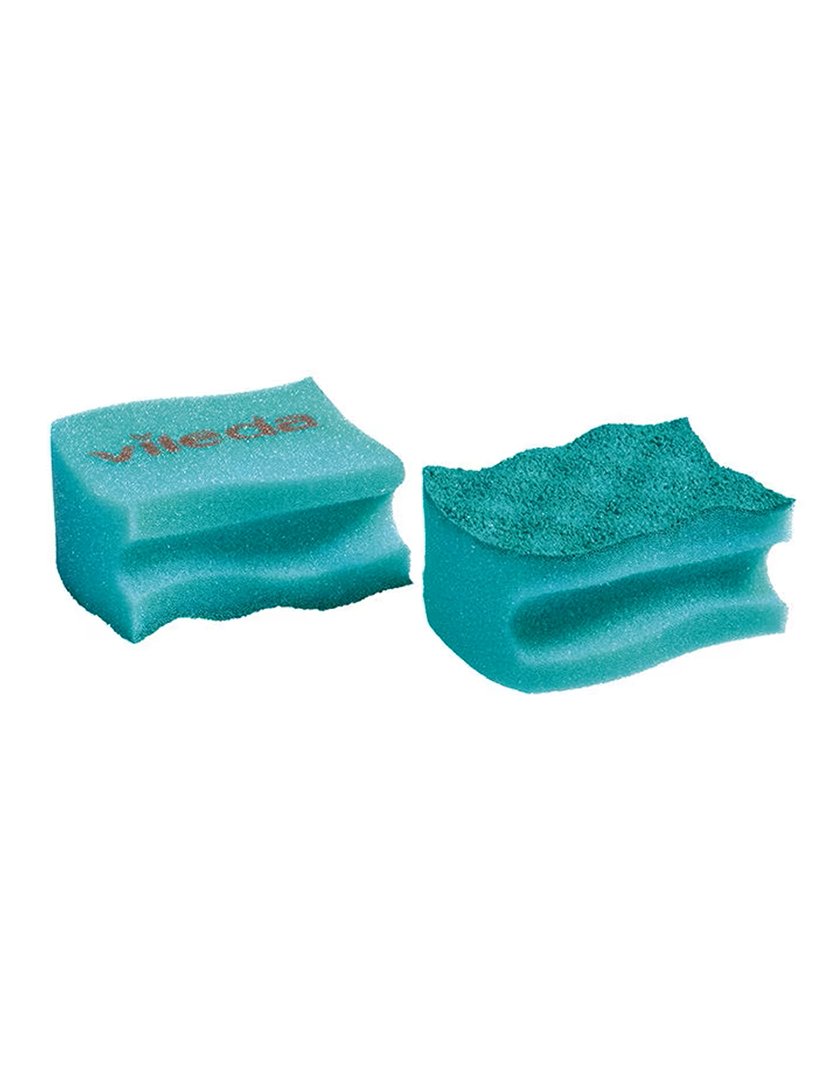 Pack 3 Esponjas Glitzi Pur Active