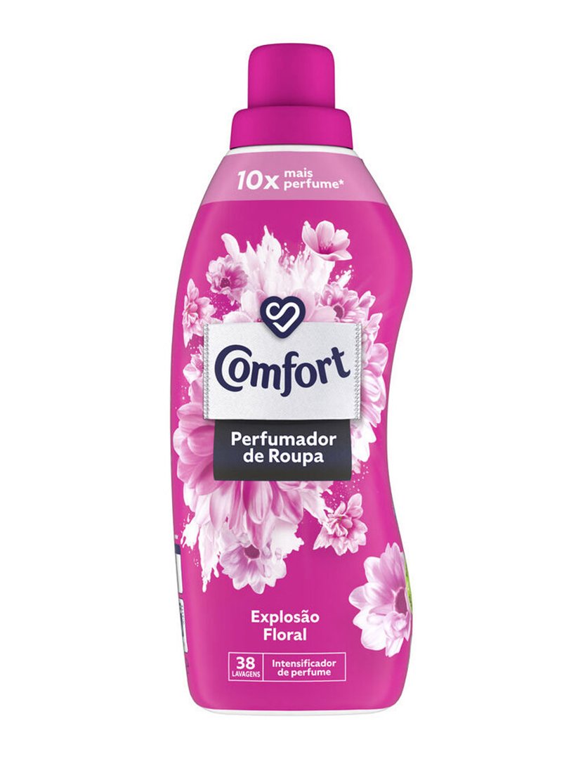 Intensificador Perfume Comfort Explosão Floral