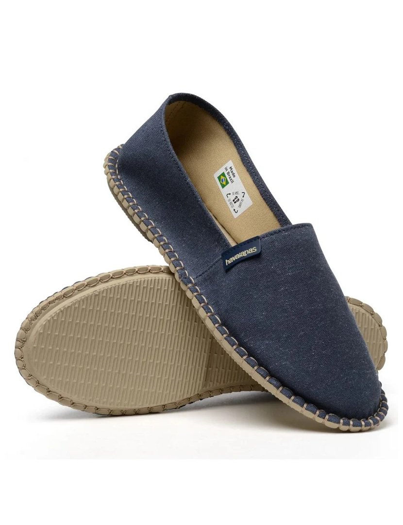 Alpercatas Origine IV Azul