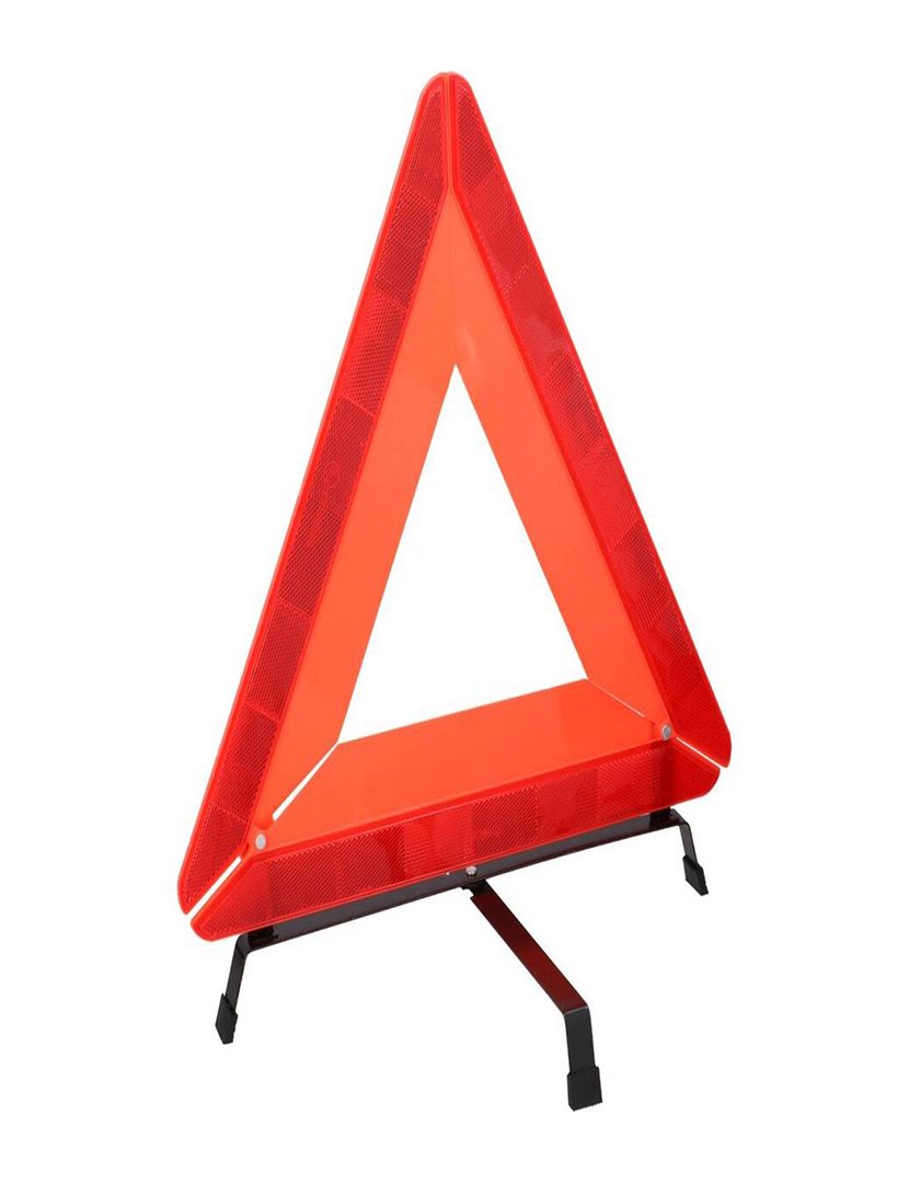 Triângulo Refletor para Automóvel