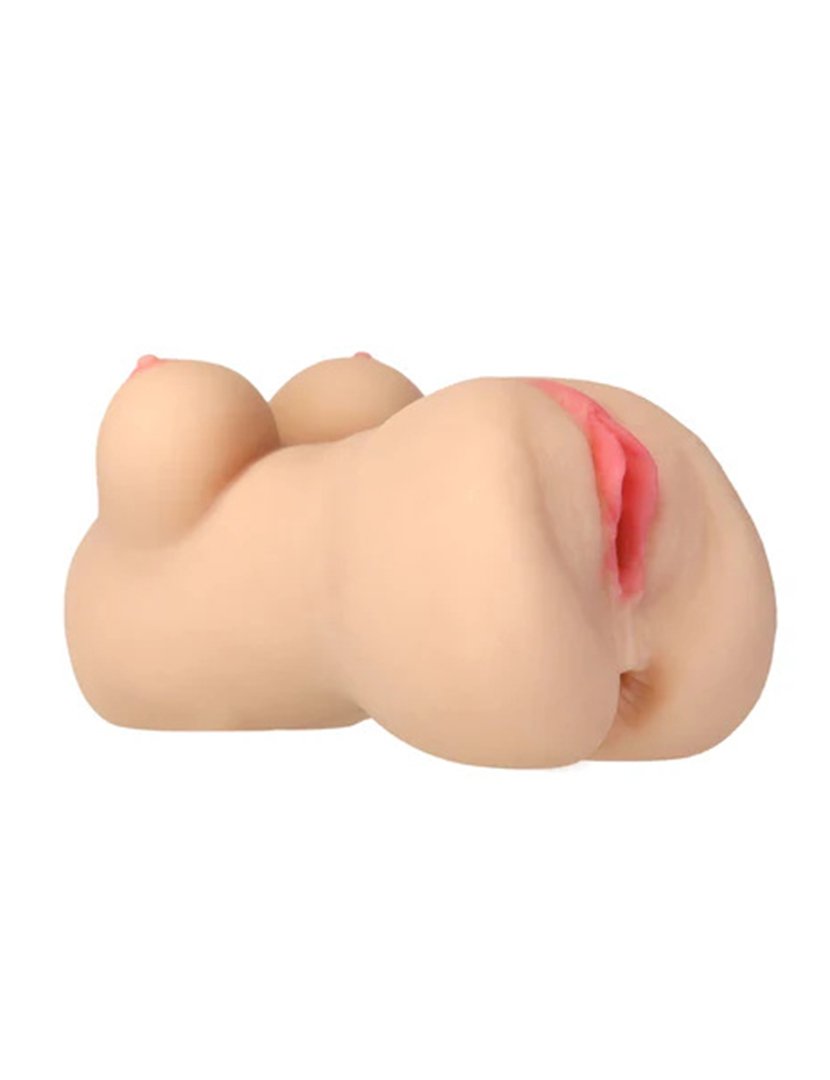 Masturbador Secretary Sasha