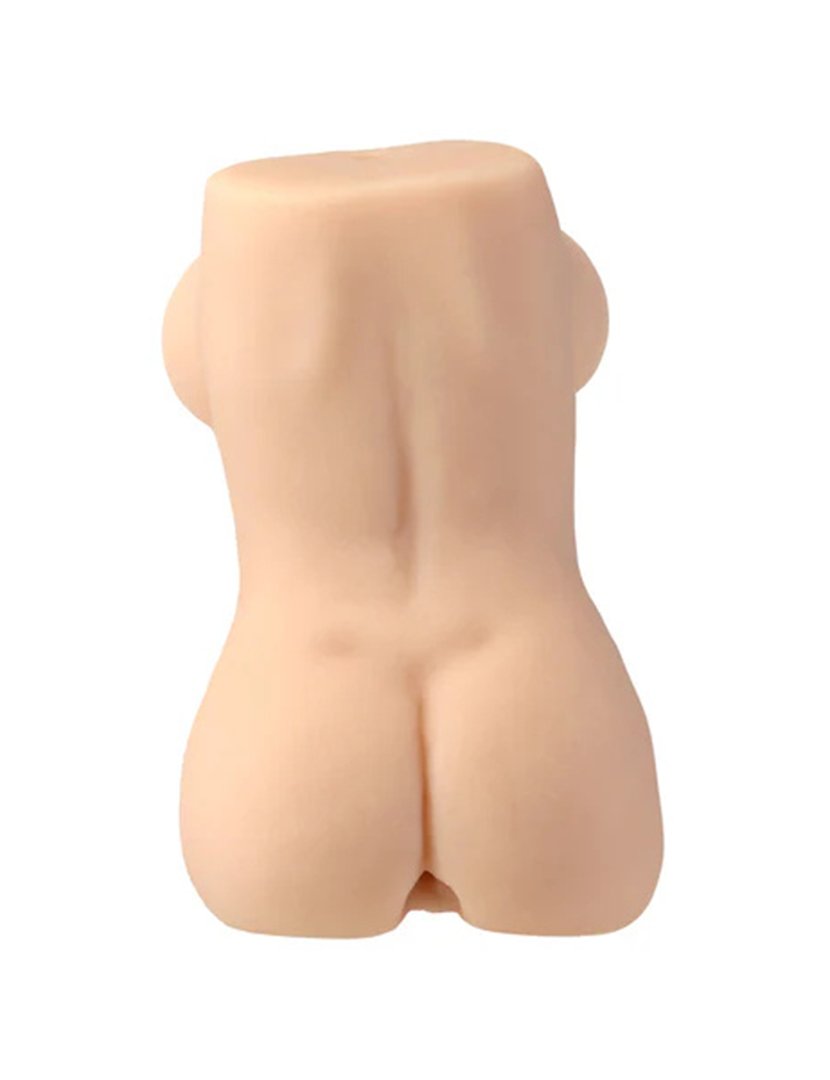 Masturbador Secretary Sasha