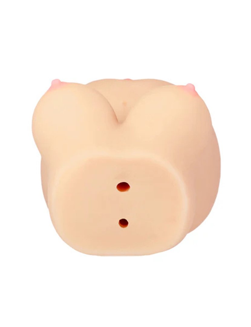 Masturbador Secretary Sasha