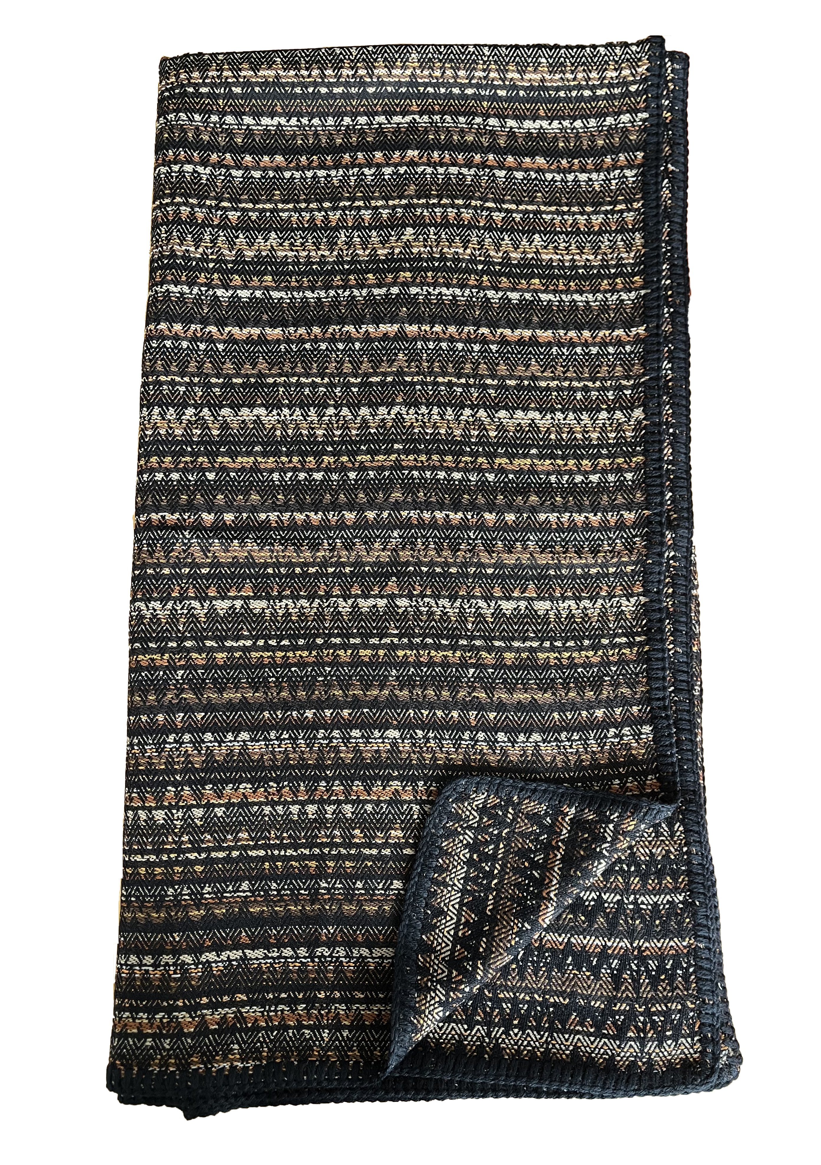 Missoni Poncho
