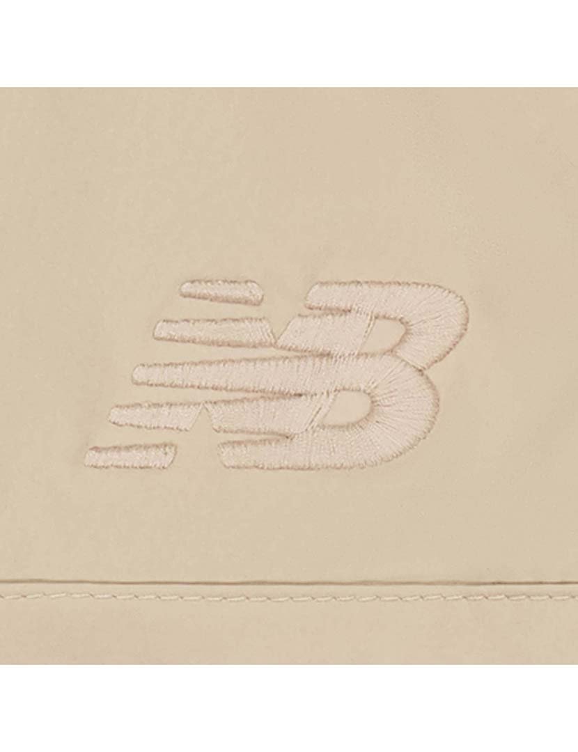 Calções Cargo NBX Shifted Woven Cinzento