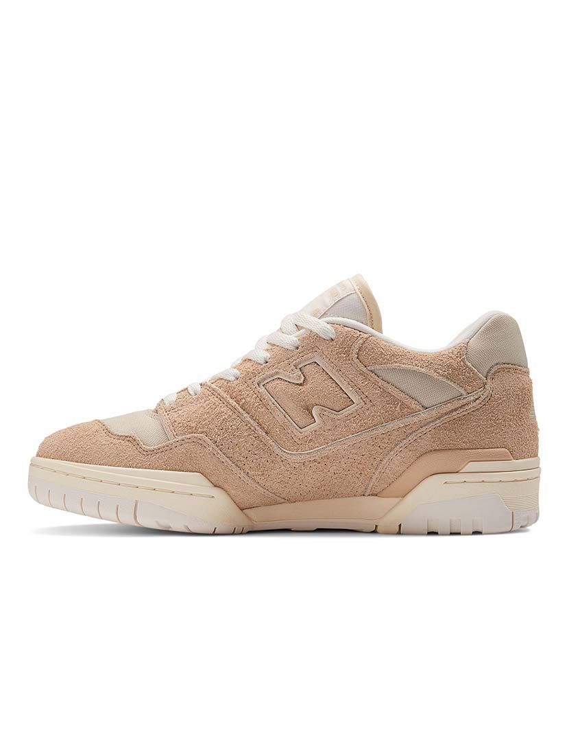 Ténis Ald X New Balance 550 Brown