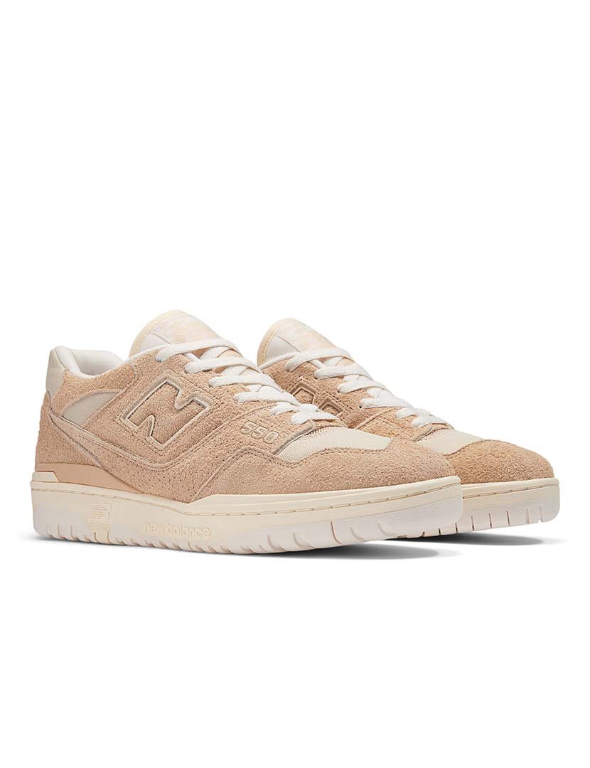 Ténis Ald X New Balance 550 Brown