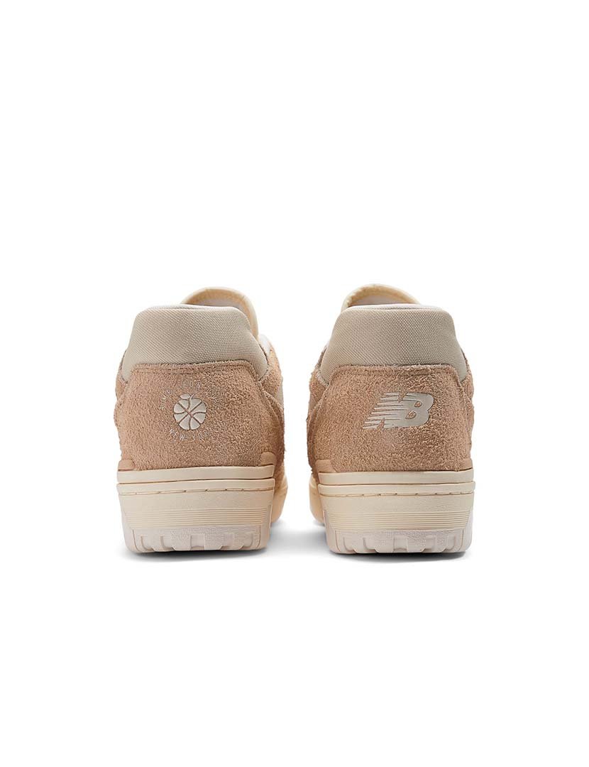 Ténis Ald X New Balance 550 Brown