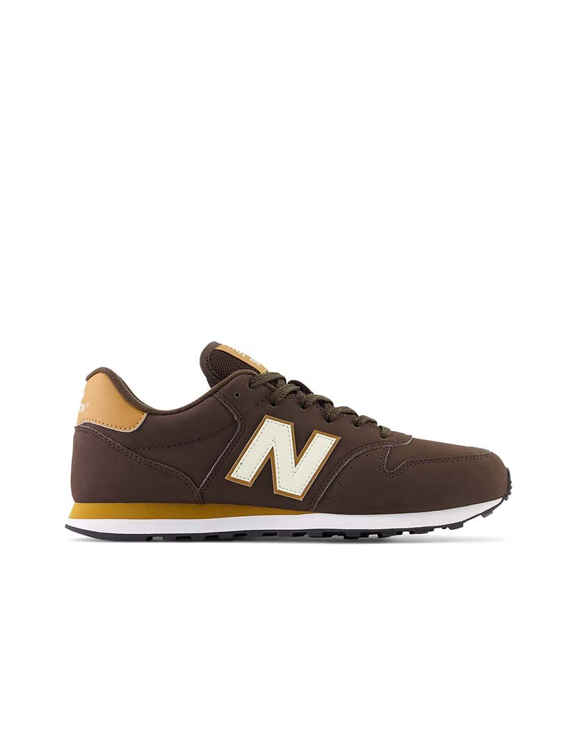 Ténis 500 Brown