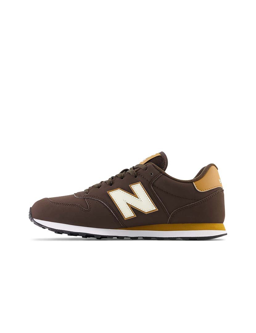 Ténis 500 Brown