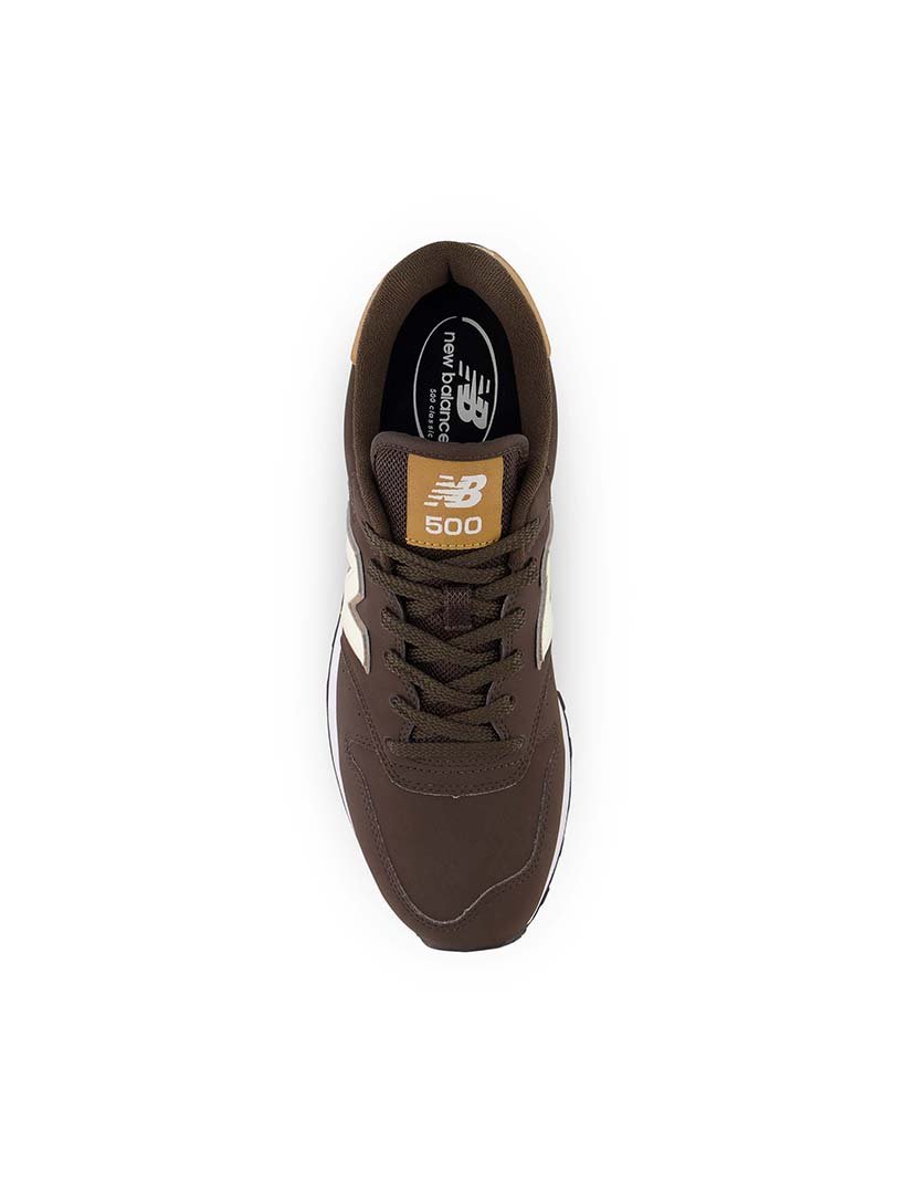 Ténis 500 Brown