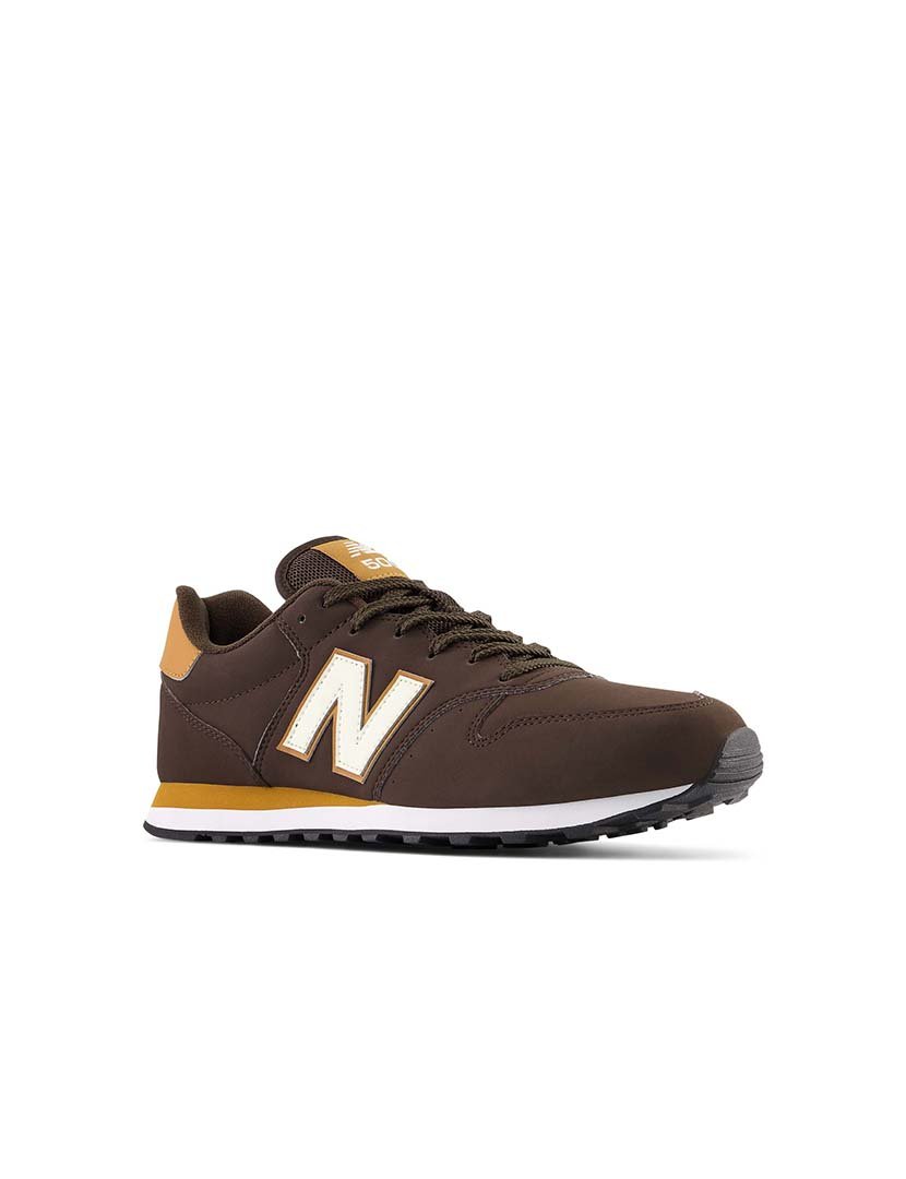 Ténis 500 Brown