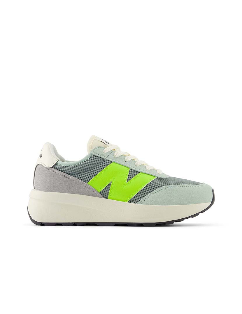 Ténis 370 Green