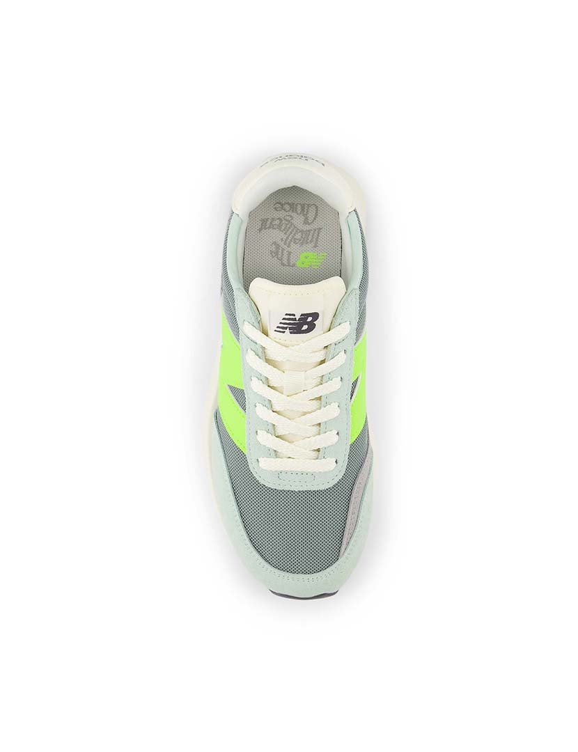 Ténis 370 Green