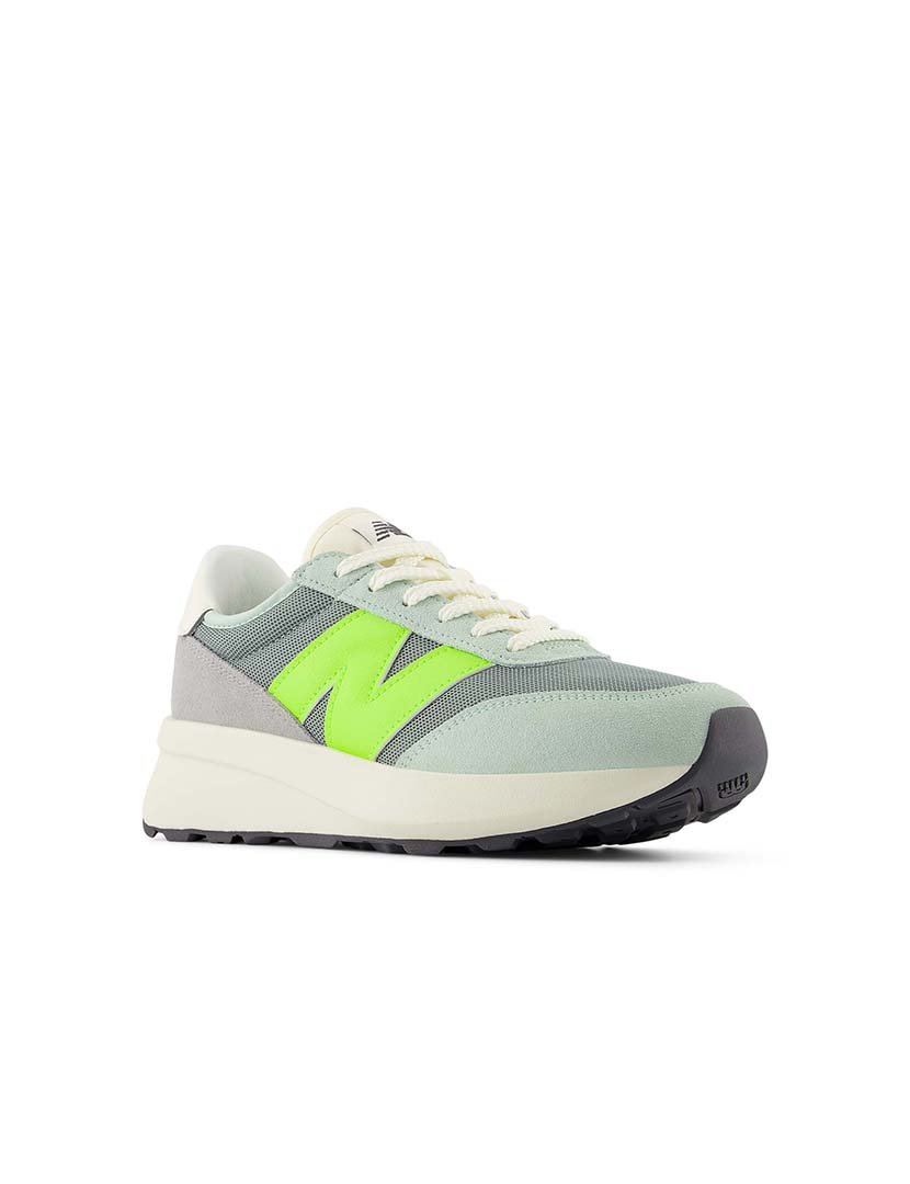 Ténis 370 Green