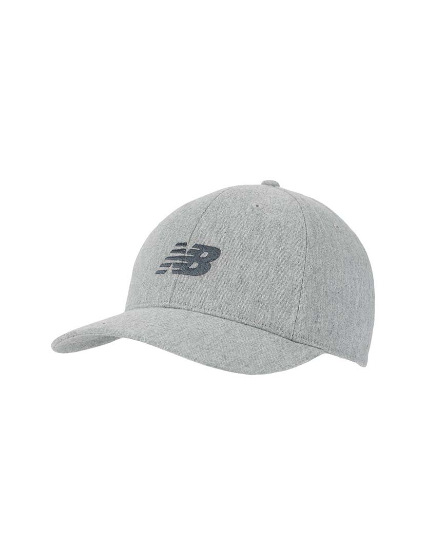 Boné 6 Panel Structured Snapback