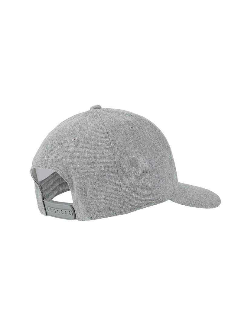 Boné 6 Panel Structured Snapback