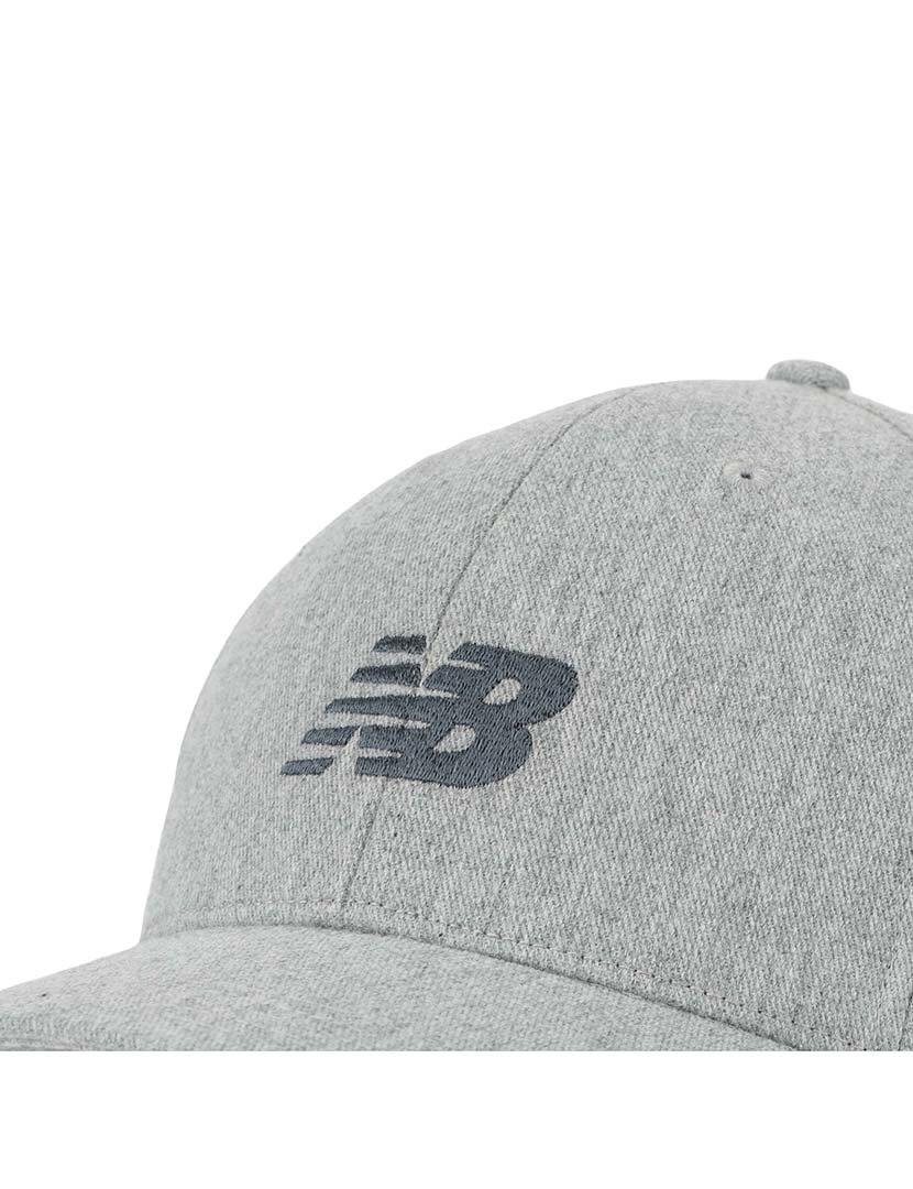 Boné 6 Panel Structured Snapback