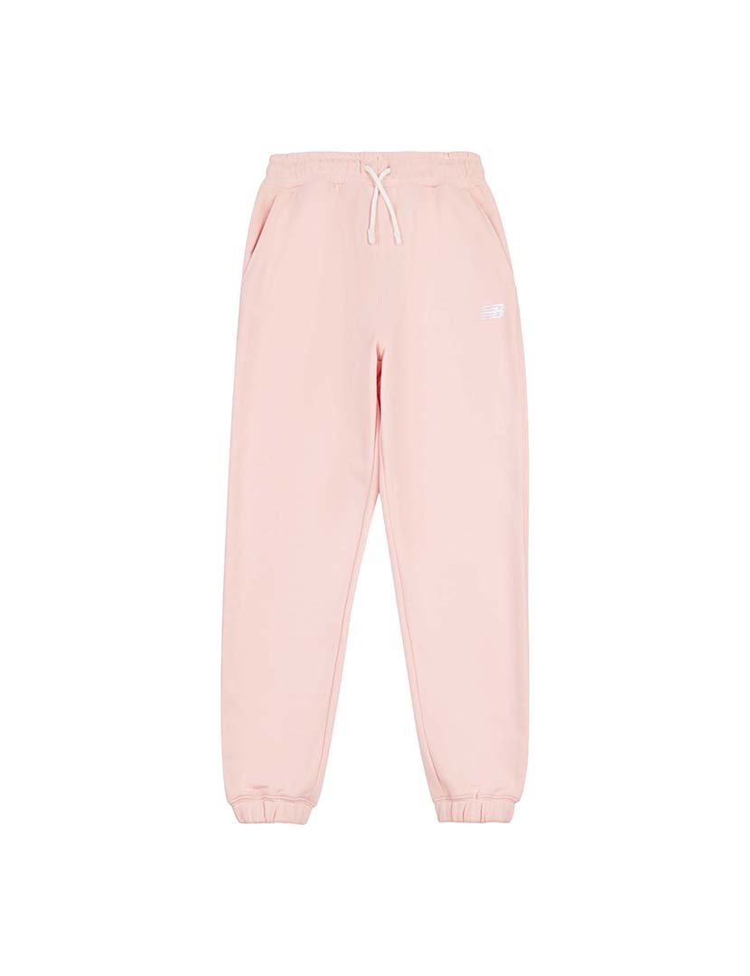 Calças Jogger FT Small Logo Rosa
