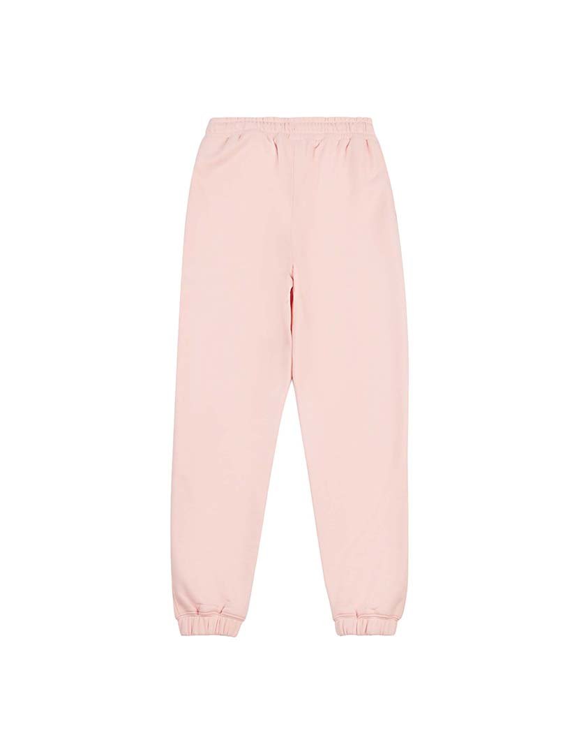 Calças Jogger FT Small Logo Rosa