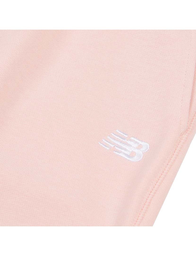 Calças Jogger FT Small Logo Rosa