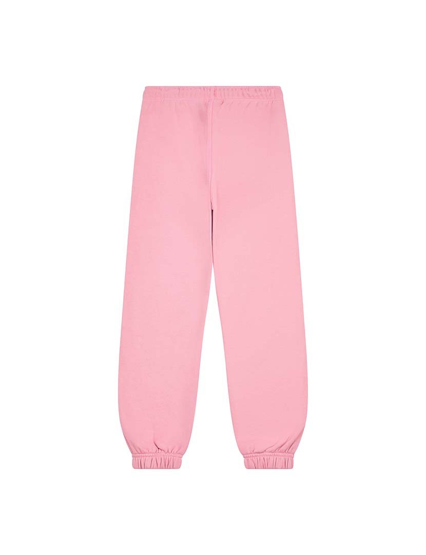 Calças Jogger FT Small Logo Rosa