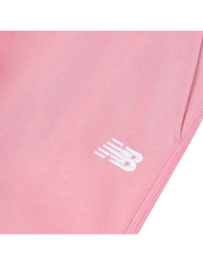Calças Jogger FT Small Logo Rosa